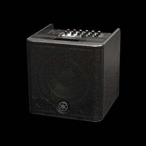 YAMAHA STAGEPAS200BTR ポータブルPAの買取情報