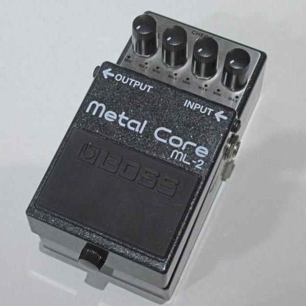 BOSS USED 中古 ML-2