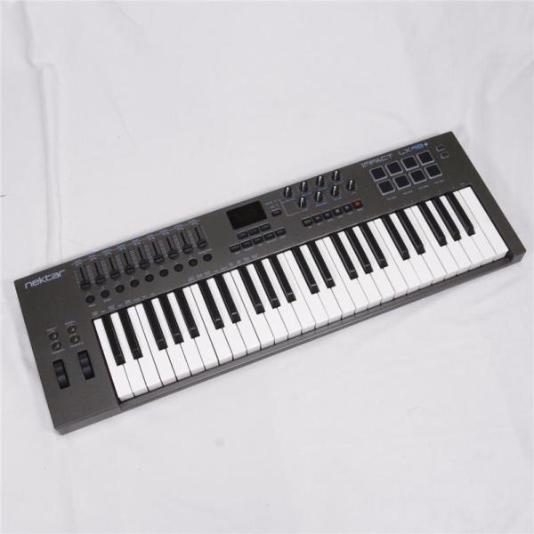 Nektar Technology USED 中古 Impact LX49+ (ネクター)(MIDI...