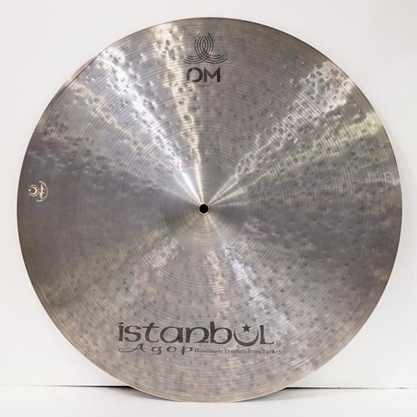Istanbul／Agop Cindy Blackman Santana / OM Ride 22'...