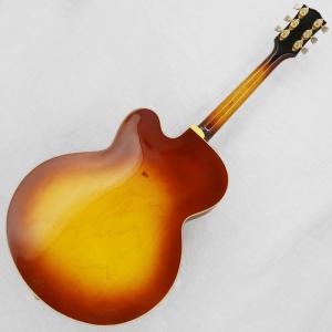 Gibson VINTAGE L-5CES 70の詳細画像2