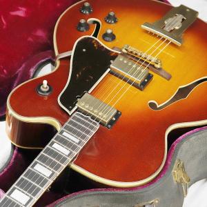 Gibson VINTAGE L-5CES 70の詳細画像5
