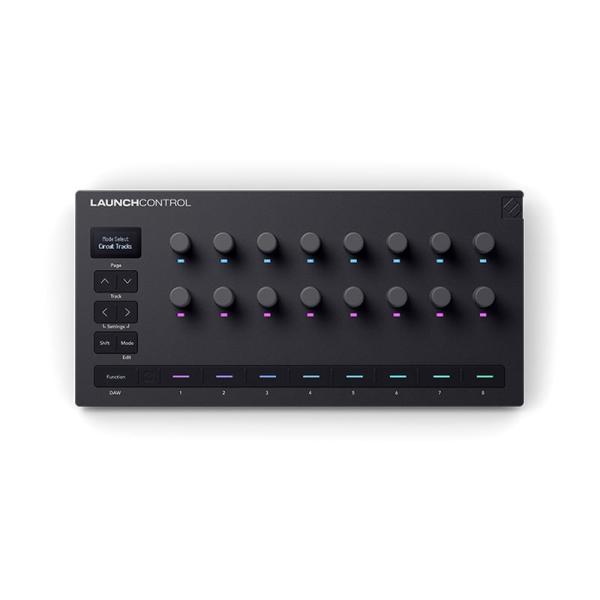 NOVATION Launch Control 3 (ノベーション)(ラウンチコントロール)(USB...