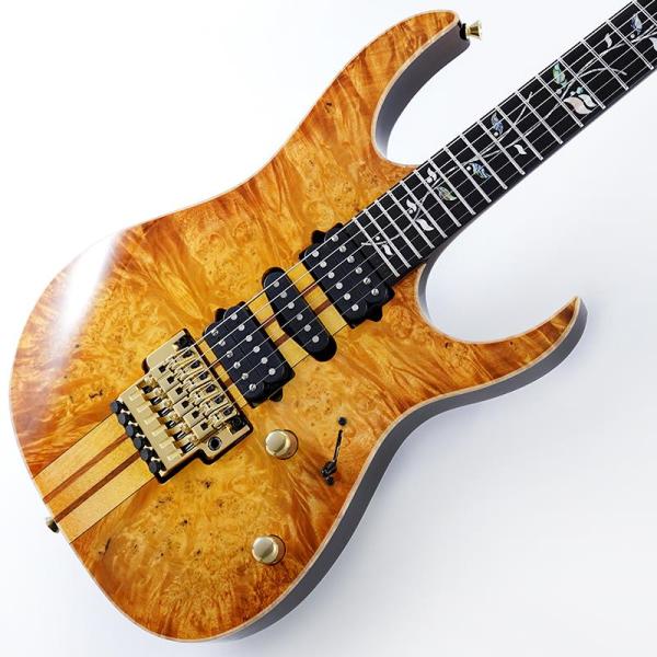 Ibanez VISIONS IV1RG SN.H25304