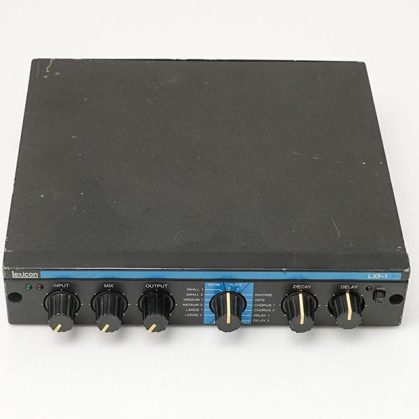 Lexicon USED 中古 LXP-1 made in USA #1188-4497 レキシコン