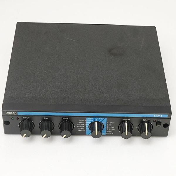 Lexicon USED 中古 LXP-1 made in USA #1188-6060 レキシコン