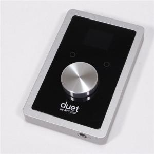 APOGEE Duet for iPad & Mac 中古の買取情報