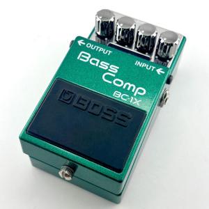 BOSS USED 中古 BC-1X