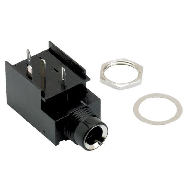 Fender USA MONO AMP JACK 4-PIN (#0990912000)