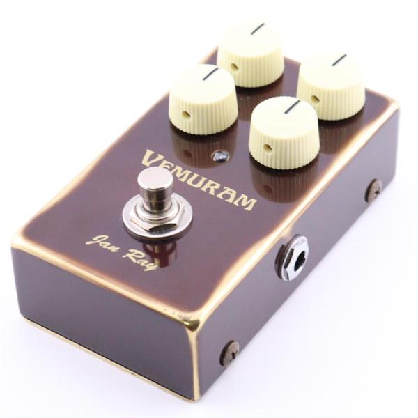 VEMURAM USED 中古 Jan Ray