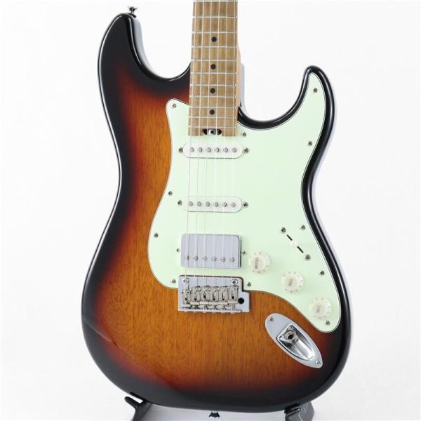 Bacchus USED 中古 BSH-850/RSM(3TS)[SN.GI10420]バッカス