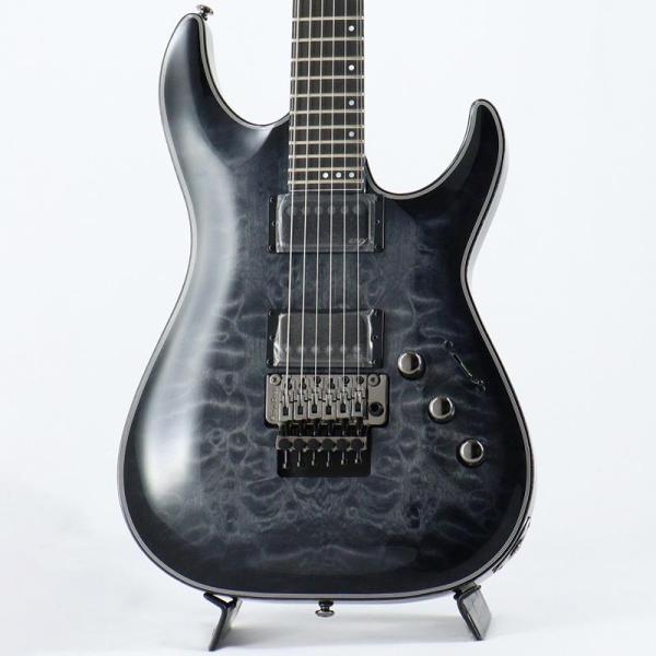 SCHECTER Hellraiser Hybrid C-1 FR [AD-C-1-FR-HR-HB...