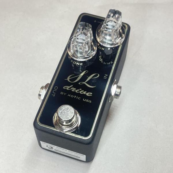 Xotic USED 中古 SL-Drive