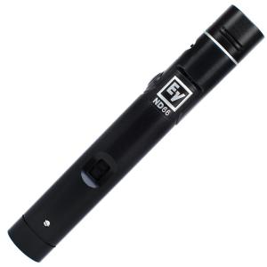 Electro Voice ND66 コンデンサーマイクの高価買取価格