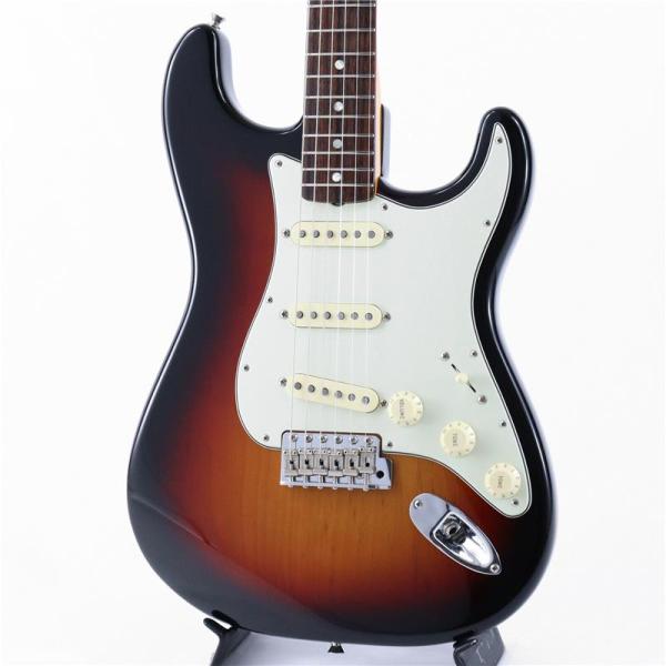 Fender USA USED 中古 American Original 60s Stratocas...