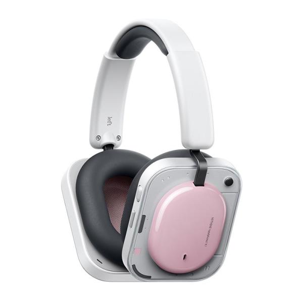 Nothing Headphone (a) Pink (ピンク)(ノッシング)(ワイヤレスヘッドホン...