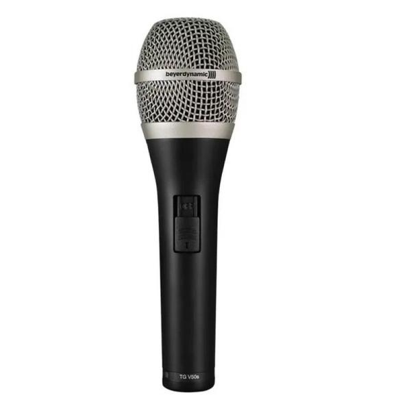 beyerdynamic TG V50 s (ベイヤーダイナミック)(ダイナミックマイク)(TGV5...