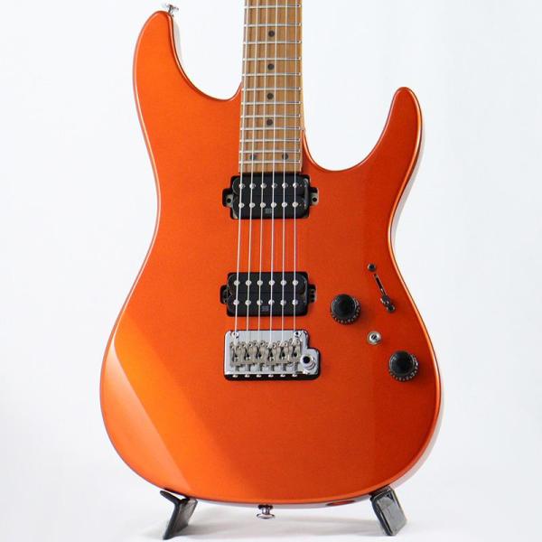 Ibanez Prestige AZ2402-ROM (Roadster Orange Metall...