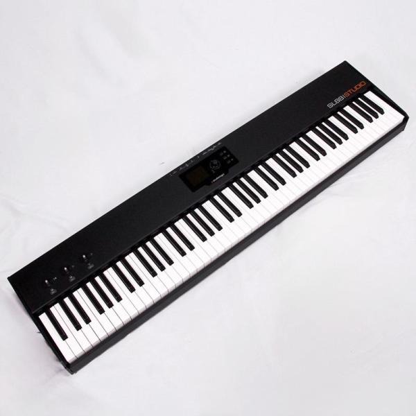 Studiologic USED 中古 SL 88 Studio (スタジオロジック)(MIDIキー...