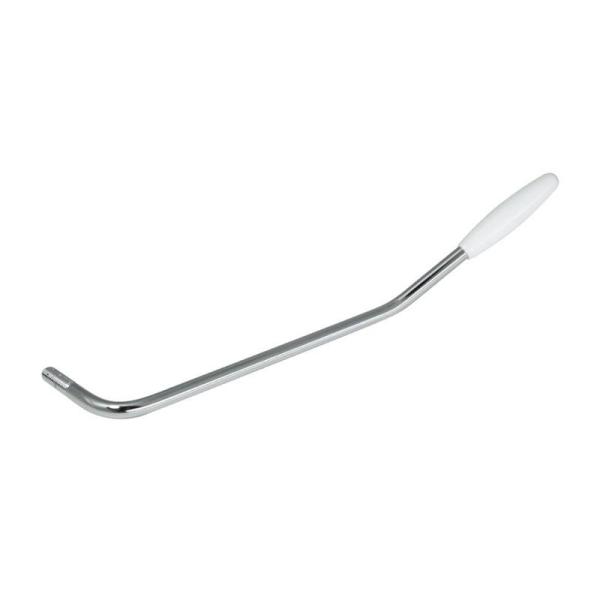 SCUD ARM-W48C トレモロアーム 4.8φ ネジ式 白キャップ スカッド