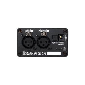 Union Audio lisann Head...の詳細画像2