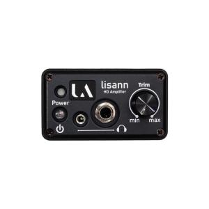Union Audio lisann Head...の詳細画像3
