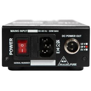 Union Audio mix.R Power...の詳細画像1