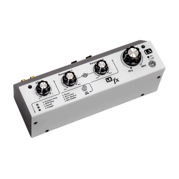 Union Audio LE fx 【予約商品 / 5月下旬入荷予定】【DJエフェクトユニット】(ユ...