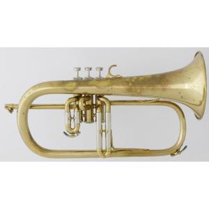 Couesnon ケノン CL #81**2 Bbフリューゲルの買取情報