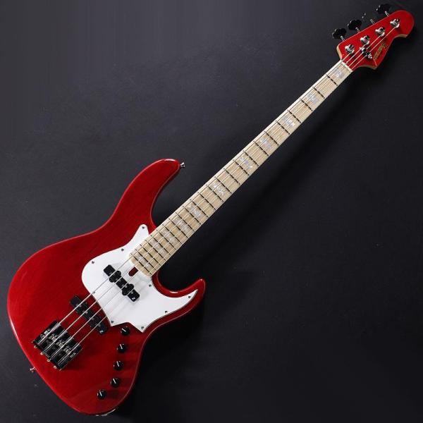 ATELIER Z Beta 4 Custom (TP-RED/M/MH/CHROME PARTS)