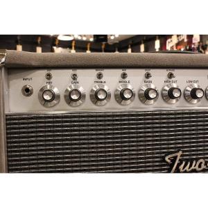 Two-Rock USED 中古 Silver...の詳細画像2