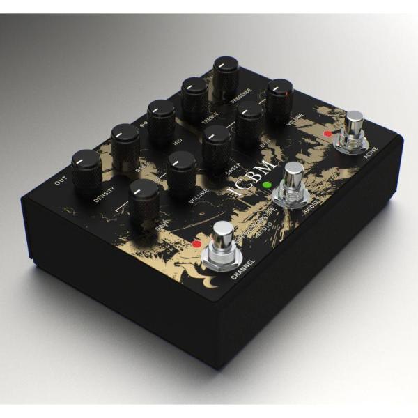 GhostNoteAudio ICBM