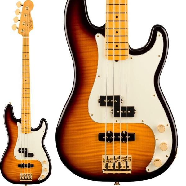 Fender USA 75th Anniversary American Professional ...