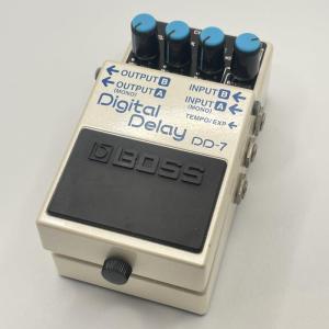 BOSS USED 中古 DD-7の高価買取価格