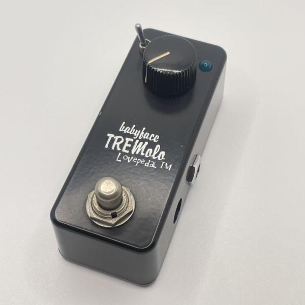 Lovepedal USED 中古 Babyface Tremolo