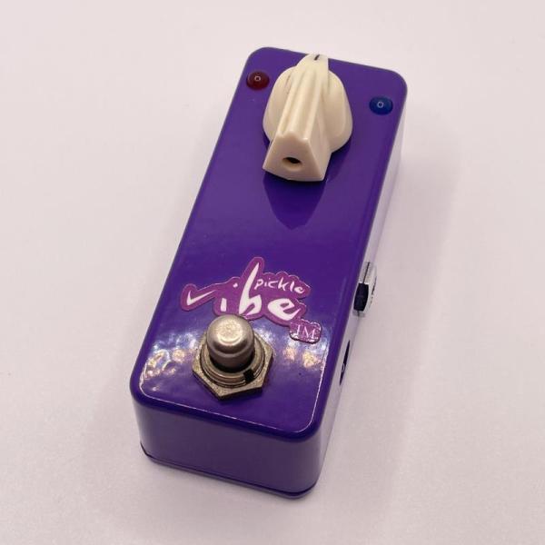 Lovepedal USED 中古 Pickle Vibe