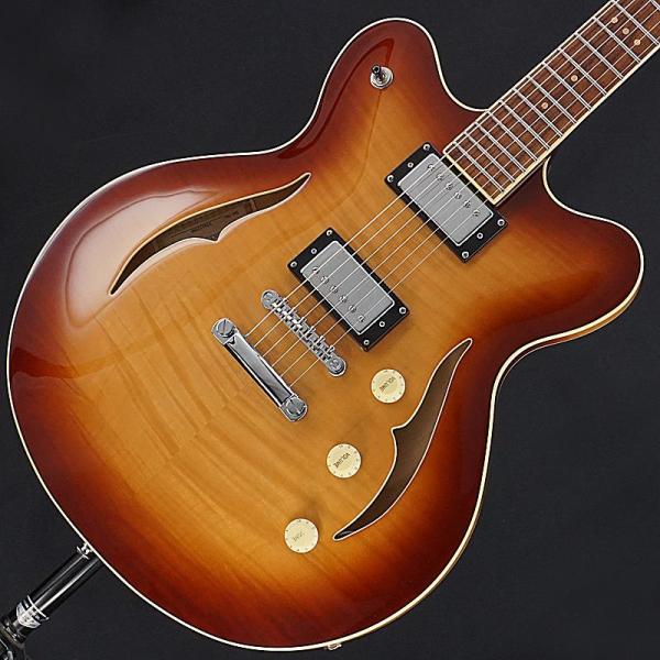 Hofner USED 中古 HCT-VTH-SP (Sunburst) [SN.V0411Y090...