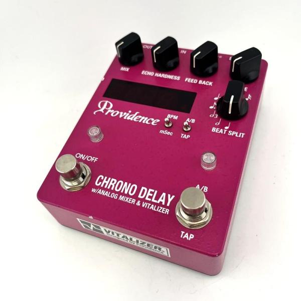 Providence USED 中古 CHRONO DELAY DLY-4 ( プロビデンス) ディ...