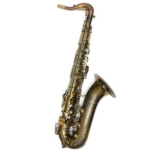 Buescher VINTAGE テナーサックス...の商品画像
