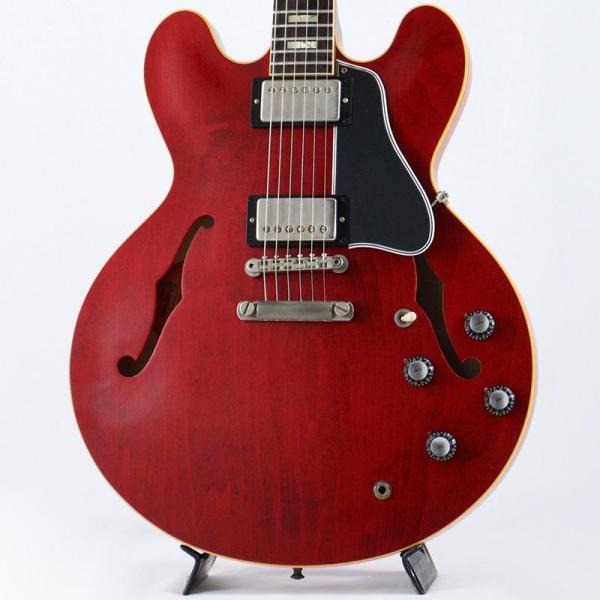 Gibson 1964 ES-335 Reissue Murphy Lab Ultra Light ...
