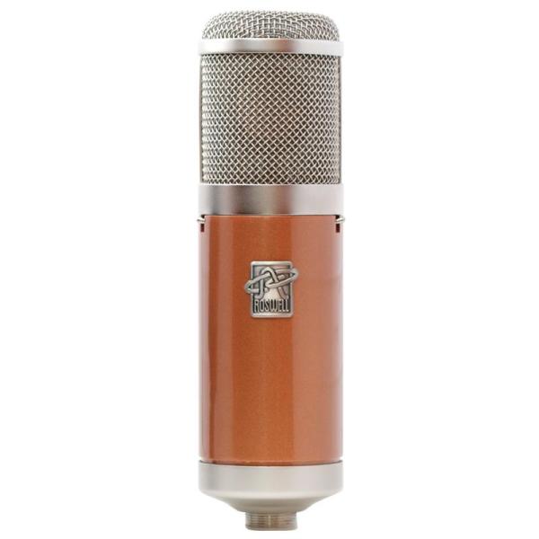 Roswell Pro Audio Colares  (ロズウェル)(コンデンサーマイク)(ラージダ...