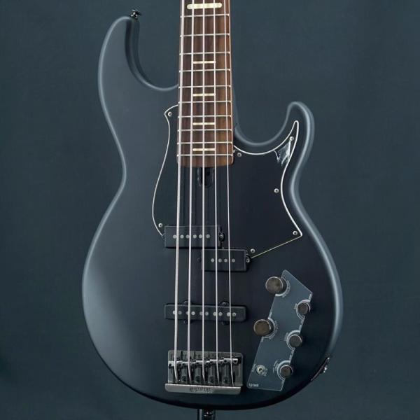 YAMAHA USED 中古 BB735A (Trans Matte Black)