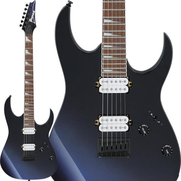 Ibanez 【3月26日入荷予定】 RG421DX-TWS (Twilight Shade) [S...
