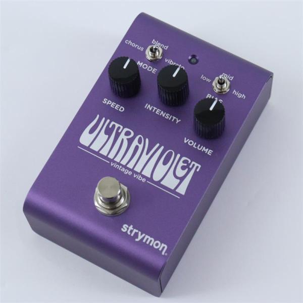 strymon USED 中古 UltraViolet [Vintage Vibe]（ ストライモン...