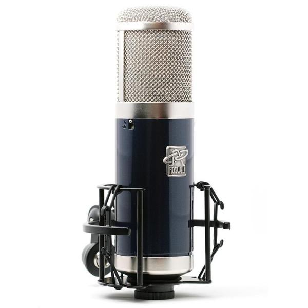 Roswell Pro Audio Delphos II (ロズウェル)(コンデンサーマイク)(ラー...