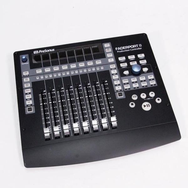 PreSonus USED 中古 FADERPORT8 (プレソナス)(フィジカルコントローラー)(...