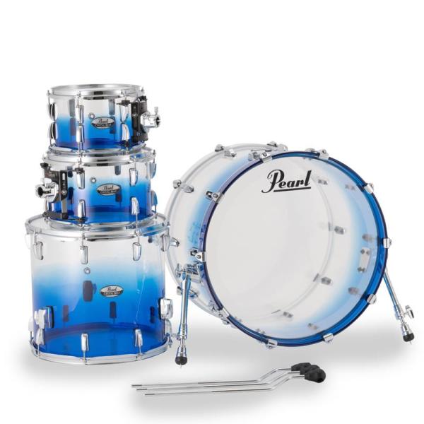 Pearl 2026年3月28日(土)発売 CRB524P/C #780 [CRYSTAL BEAT...