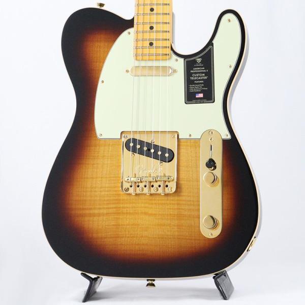 Fender USA 75th Anniversary American Professional ...