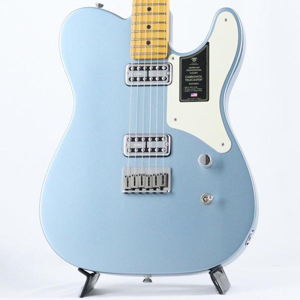 Fender USA 75th Anniversary American Professional ...