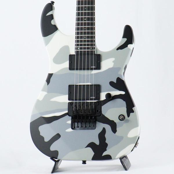 E-II M-II NECK THRU (Urban Camo) [SN.ES6722253]